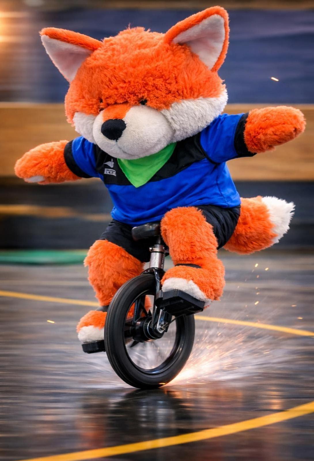 Fuchsbild